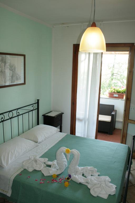 Agriturismo La Quiete Roncofreddo Room photo