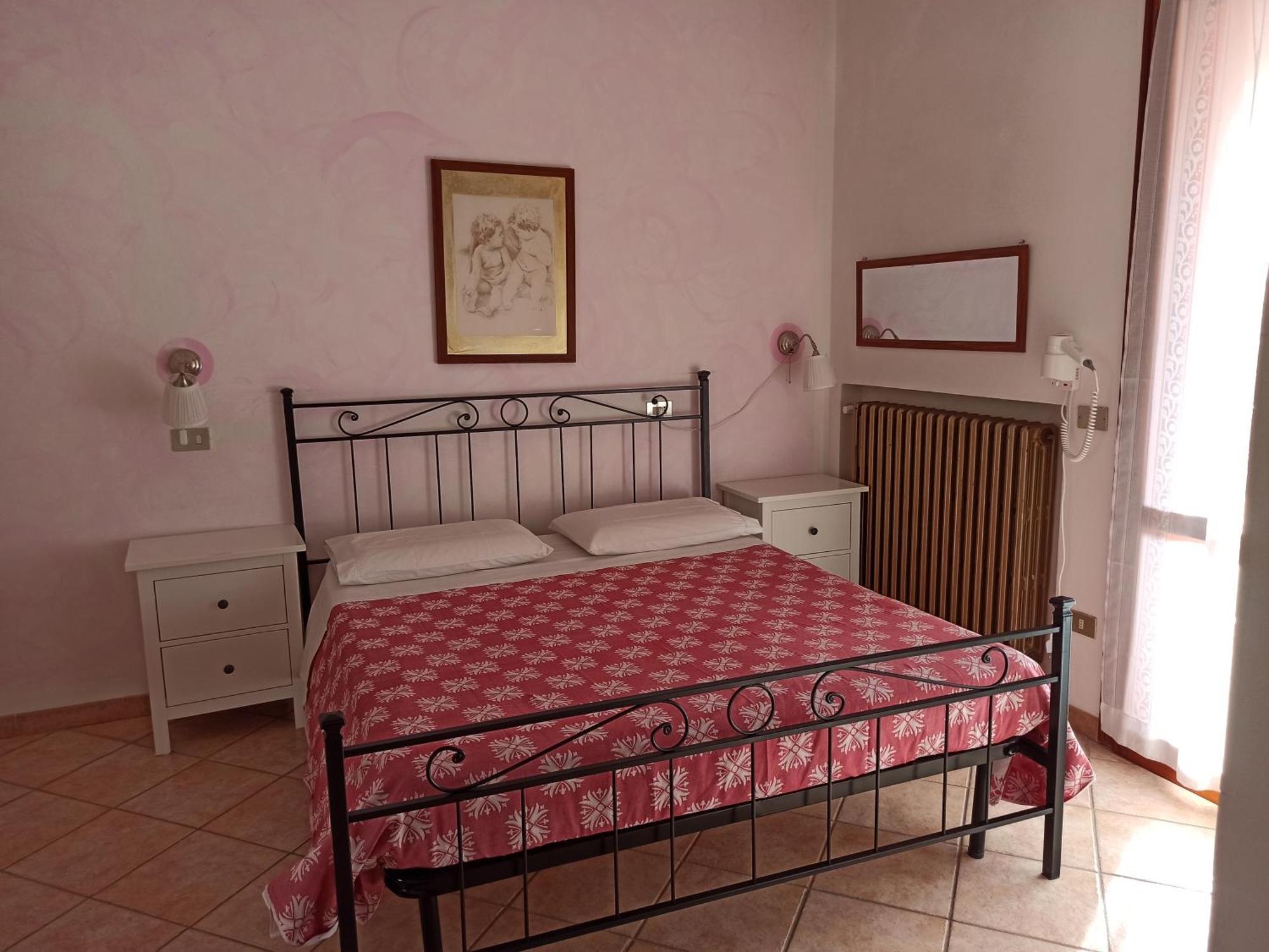 Agriturismo La Quiete Roncofreddo Room photo