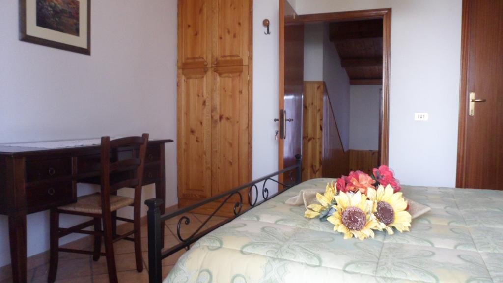 Agriturismo La Quiete Roncofreddo Room photo