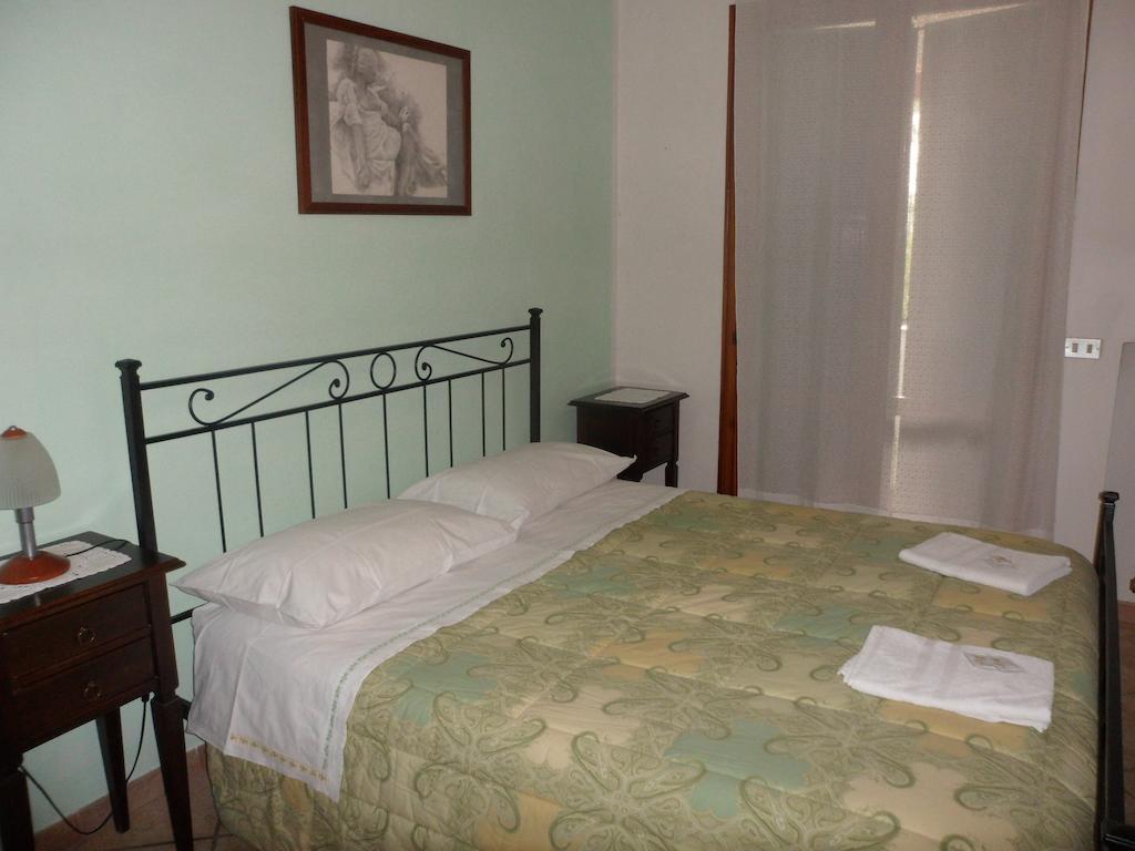 Agriturismo La Quiete Roncofreddo Room photo