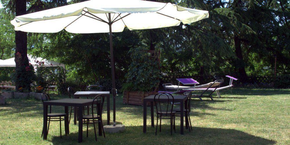 Agriturismo La Quiete Roncofreddo Exterior photo